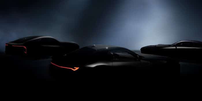 Toyota, il 5 dicembre World Premiere di nuovi modelli sportivi 3