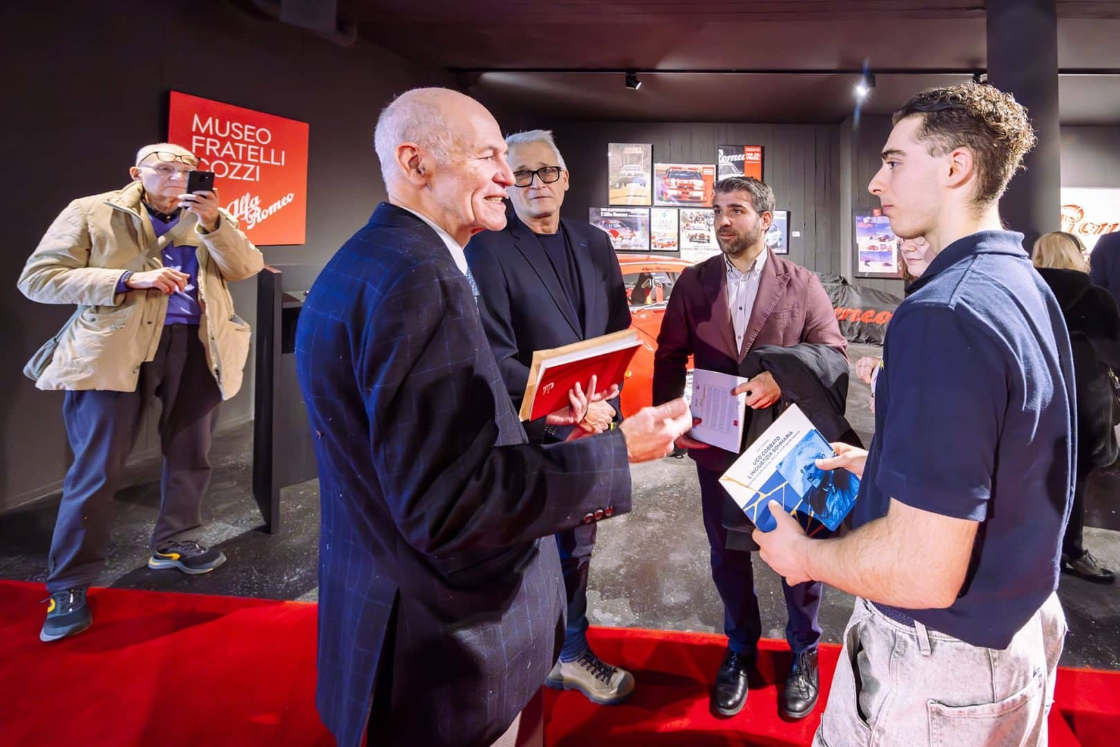 Voci dellAlfa Romeo Museo Fratelli Cozzi 5 1619x1080