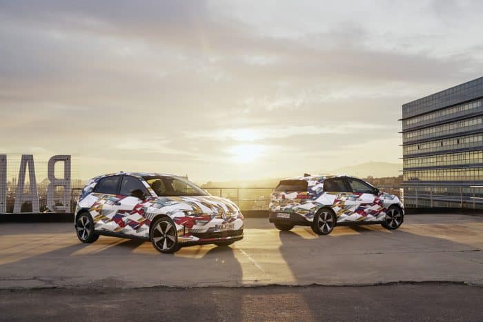 Volkswagen ID. Polo, informazioni e caratteristiche della compatta elettrica 3 Volkswagen ID. Polo 16 700x467