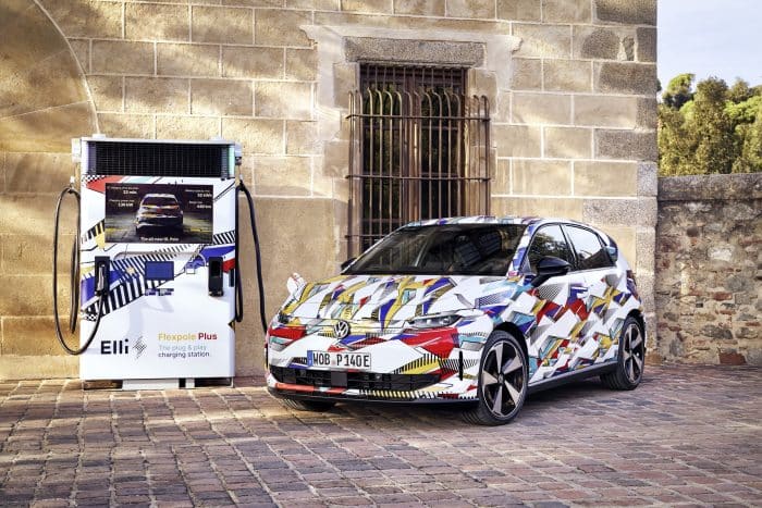 Volkswagen ID. Polo, informazioni e caratteristiche della compatta elettrica 2 Volkswagen ID. Polo 9 700x467