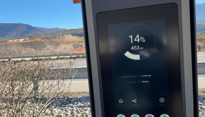 XPENG G9 record europeo picco ricarica 02 700x400