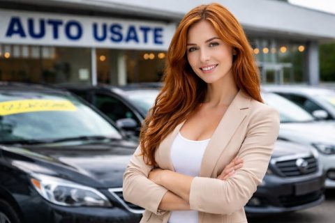 auto usate