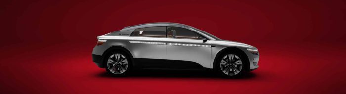 LG lancia AI Cabin, l'auto diventa intelligente 4 Snapdragon Cockpit Elite di Qualcomm Technologies