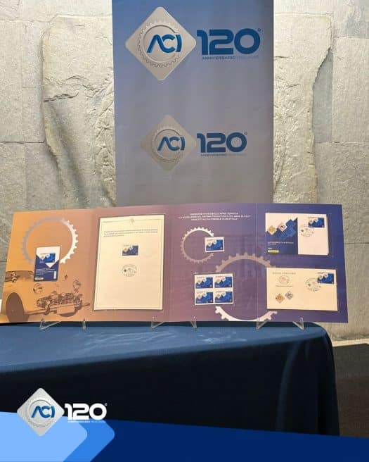 ACI 120 anni numeri mobilita e futuro al MAUTO Torino 1 525x656