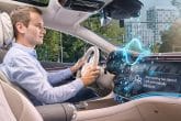 AI in auto, Bosch presenta le innovazioni per i cockpit al CES 2026 di Las Vegas