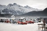 The I.C.E. 2026, 5 categorie da sogno sul ghiaccio di St. Moritz