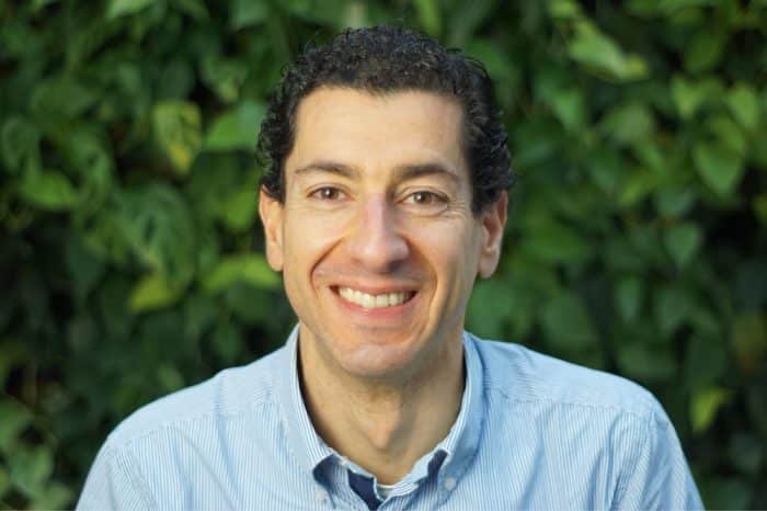 Meno rumorosità , più comfort di guida, le tecnologie Continental 3 Achillefs Tsotras Head of Continentals Tire Vehicle Interaction department 700x466