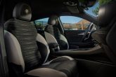 Alcantara e Alfa Romeo all'Autosalon 2026, design sensoriale 3