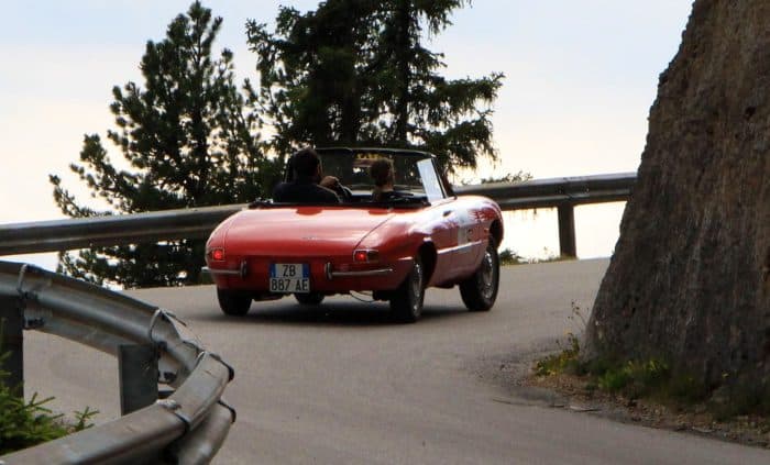 Alfa Romeo Spider Duetto 3 700x423