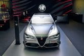 Alfa Romeo, nel 2028 il cambio di guardia per Giulia e Stelvio tra continuità e svolta tecnica