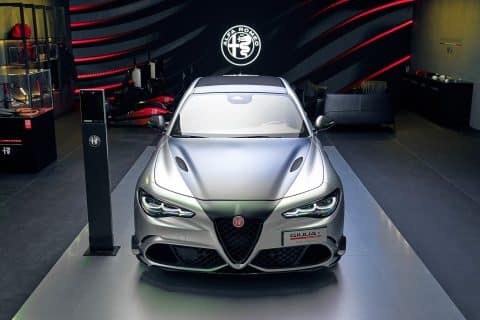 Alfa Romeo, nel 2028 il cambio di guardia per Giulia e Stelvio tra continuità e svolta tecnica