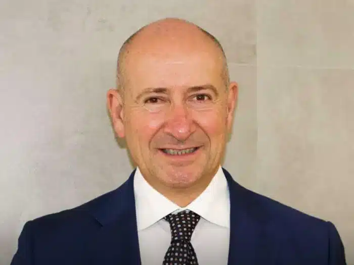 Antonio Emaldi, Presidente di AssoDistil