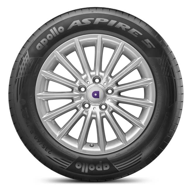 Apollo Aspire 5, comfort evoluto e prestazioni premium per l’estate 2 Apollo Aspire 5