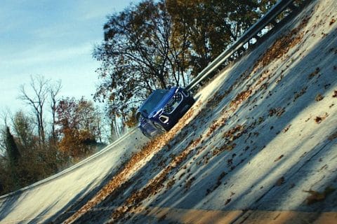 Audi Q5 protagonista a Monza tra pista e offroad 1
