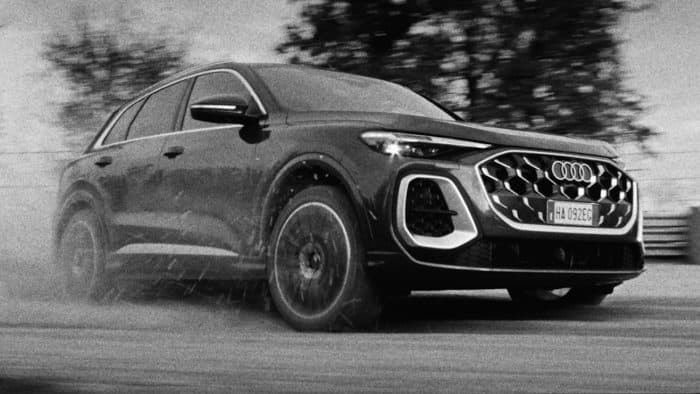 Audi Q5 protagonista a Monza tra pista e offroad 4 700x394