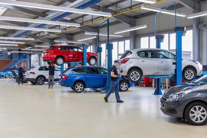 Auto usate 2025 ecco le preferite dagli italiani 700x466