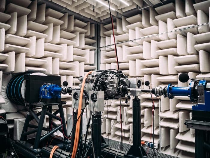 BMW M3 elettrica nel 2027 su piattaforma Neue Klasse con 4 motori e 1.000 cv 3 700x525