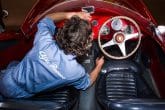 BOTTEGAFUORISERIE debutta a Ultimate Supercar Garage con Alfa Romeo e Maserati - 16