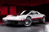 Bertone Runabout 2026 - 2