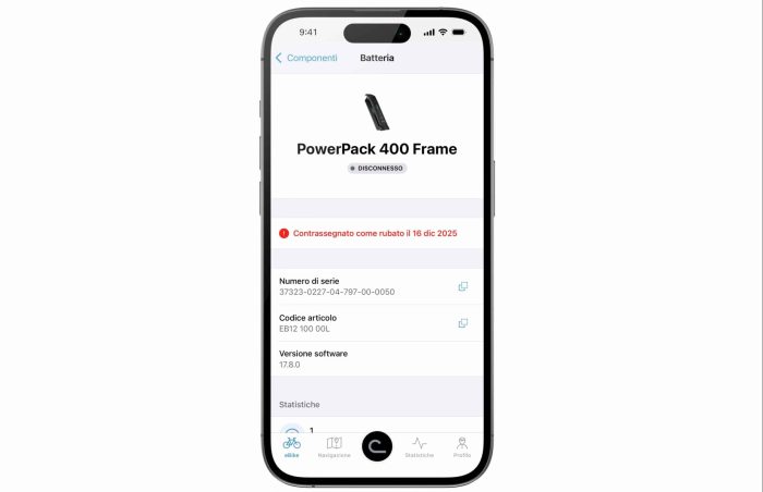 Bosch eBike Systems CES 2026 2 scaled e1767783185977 700x452
