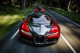 Bugatti F.K.P. Hommage, 1.600 cavalli, stile Veyron e anima Chiron 10 Bugatti F.K.P. Hommage 32