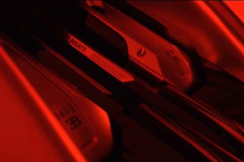 Bugatti Solitaire, 1.800 cavalli e tributo alla Veyron da 30 milioni?