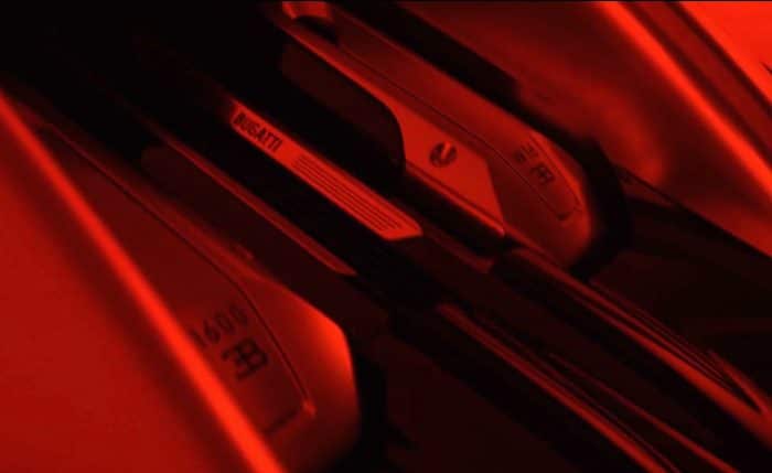 Bugatti Solitaire, 1.800 cavalli e tributo alla Veyron da 30 milioni?