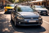 Volkswagen accelera sui assisrenza alla guida, dati, sicurezza stradale in 40 Paesi UE