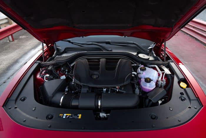 Dodge Charger Sixpack 14 700x467