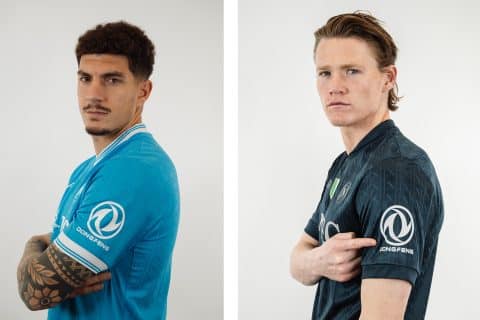 Dongfeng Partnership Napoli