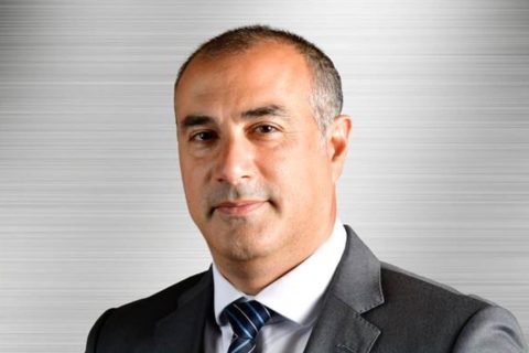 Emanuele Cappellano - Enlarged Europe & European Brands, Stellantis Pro One