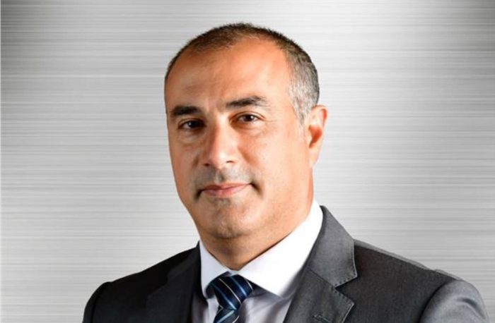 Emanuele Cappellano - Enlarged Europe & European Brands, Stellantis Pro One