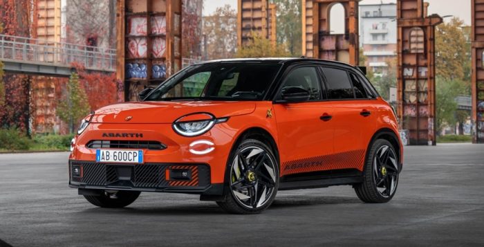 FIAT Abarth e Professional allAutosalon 2026 7 modelli una visione concreta 1 e1767890834570 700x357