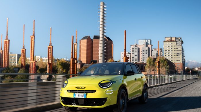 FIAT Abarth e Professional allAutosalon 2026 7 modelli una visione concreta 2 e1767890811421 700x391