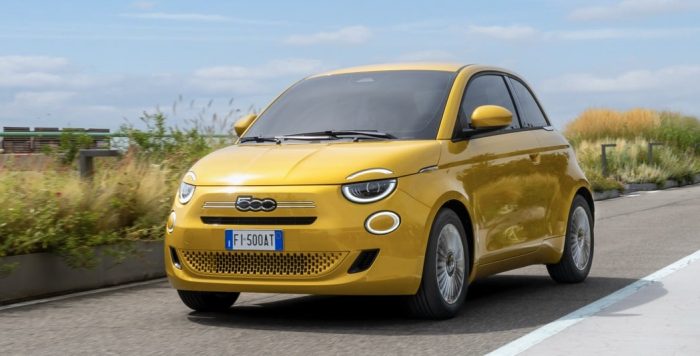 FIAT, Abarth e Professional all'Autosalon 2026: 7 modelli, una visione concreta - 3