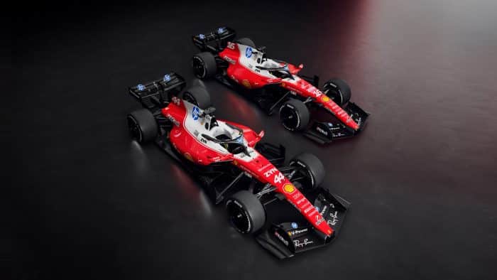 Ferrari SF-26, la nuova perla la F1, rivoluzione tecnica e omaggio Lauda 2 Ferrari SF-26, 76 anni di F1, rivoluzione tecnica e omaggio Lauda 1