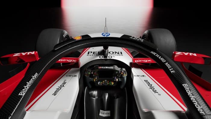 Ferrari SF-26, la nuova perla la F1, rivoluzione tecnica e omaggio Lauda 5 Ferrari SF 26 76 anni di F1 rivoluzione tecnica e omaggio Lauda 11 700x394