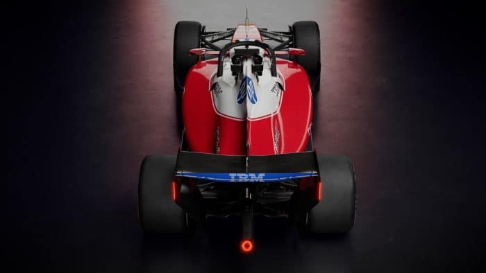 Ferrari SF-26, la nuova perla la F1, rivoluzione tecnica e omaggio Lauda 6 Ferrari SF 26 76 anni di F1 rivoluzione tecnica e omaggio Lauda 9 700x394