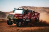 Goodyear OFFROAD domina Dakar 2026, vittoria truck e numeri 9 Goodyear OFFROAD domina Dakar 2026