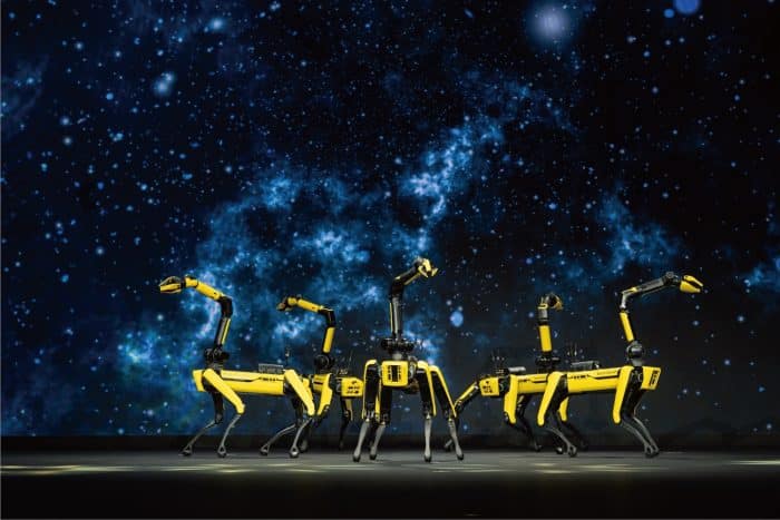 Hyundai @CES 2026 2 700x467