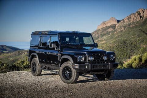 Ineos Grenadier 2026 - 5