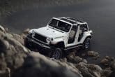 Jeep Wrangler 85th Anniversary - 3