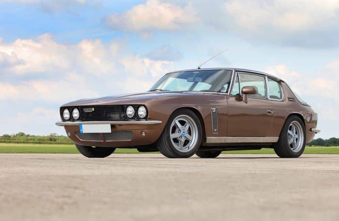 Jensen Interceptor 700x457