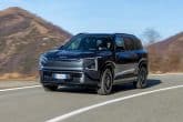 Kia EV5 prova