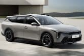 Kia K4 Sportswagon