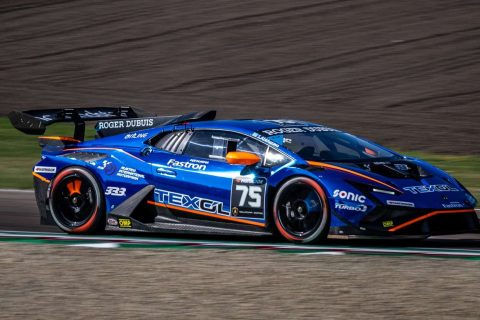 Lamborghini Arena torna nel 2026 4