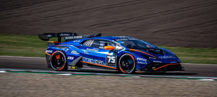 Lamborghini Arena torna nel 2026 4