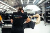 Lamborghini Top Employer Italia 2026 stabilimento sede fabbrica - 2