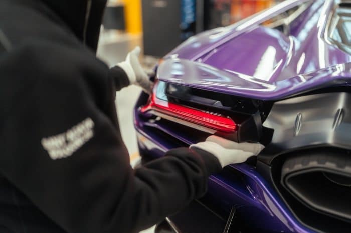 Lamborghini Top Employer Italia 2026 stabilimento sede fabbrica 3 700x466