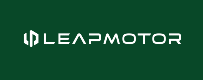 Leapmotor logo